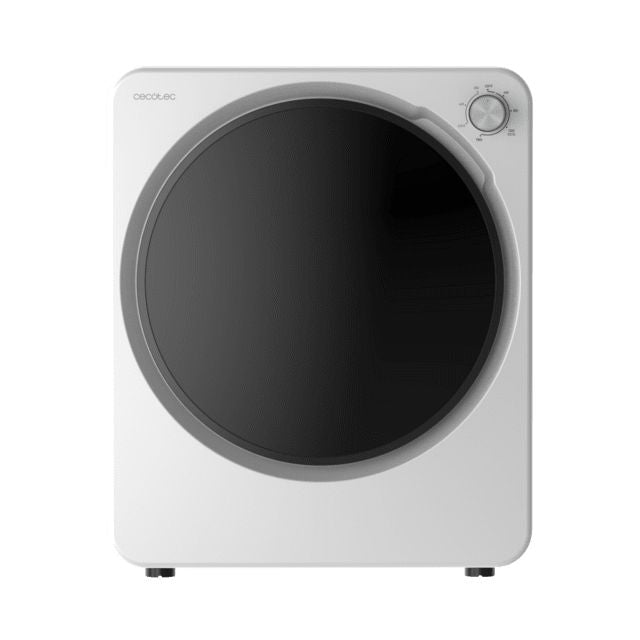 Mini Secadora CECOTEC Dry 3150V (A01_EU01_111284)