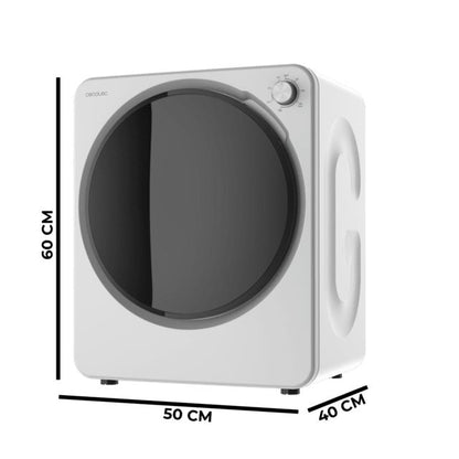 Mini Secadora CECOTEC Dry 3150V (A01_EU01_111284)