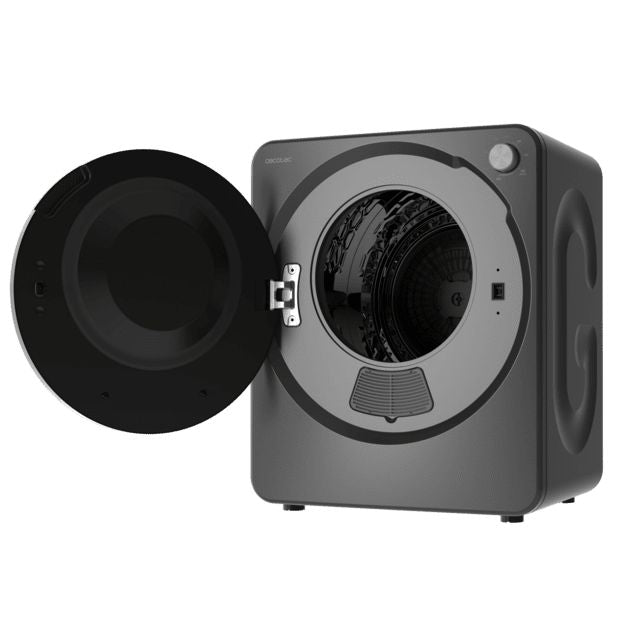 Secadora CECOTEC DressCode Dry 3150V(A01_EU01_111285)