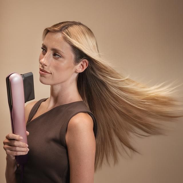 Plancha CECOTEC AirLisse 2in1 ForceDry(A01_EU01_111301)