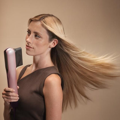 Plancha CECOTEC AirLisse 2in1 ForceDry(A01_EU01_111301)