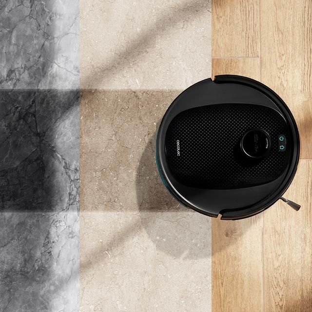 Robot Aspirador CECOTEC Conga Y80 (A01_EU01_112281)