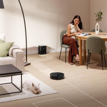 Robot Aspirador CECOTEC Conga Y80 (A01_EU01_112281)