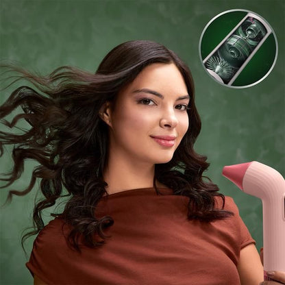 Secador CECOTEC Dry&Keratin Cotton (A01_EU01_112896)