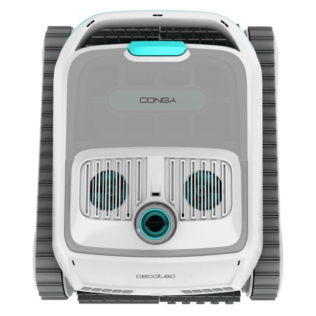 Robot limpiapiscinas CECOTEC Pooldroid(A01_EU01_113259)
