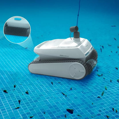 Robot limpiapiscinas CECOTEC Pooldroid(A01_EU01_113259)