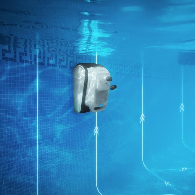 Robot limpiapiscinas CECOTEC Pooldroid(A01_EU01_113259)
