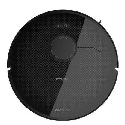 Robot CECOTEC Conga X70 con base 4en1 (A01_EU01_114481)