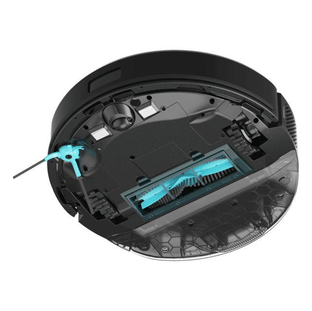Robot CECOTEC Conga M50 WiFi 5000Pa (A01_EU01_114516)