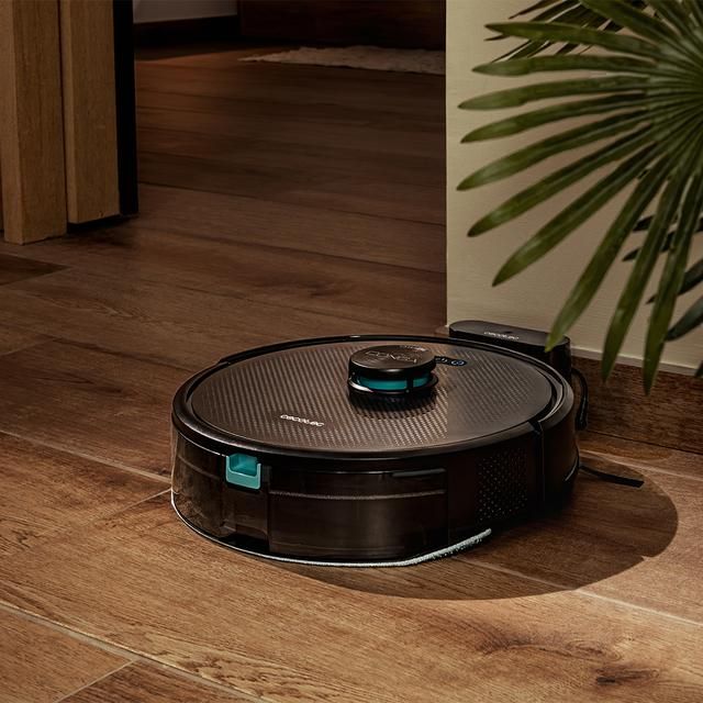 Robot CECOTEC Conga M50 WiFi 5000Pa (A01_EU01_114516)