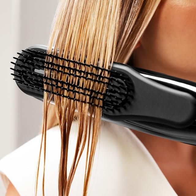 Plancha de Pelo CECOTEC AirLisse 6in1 (A01_EU01_115252)