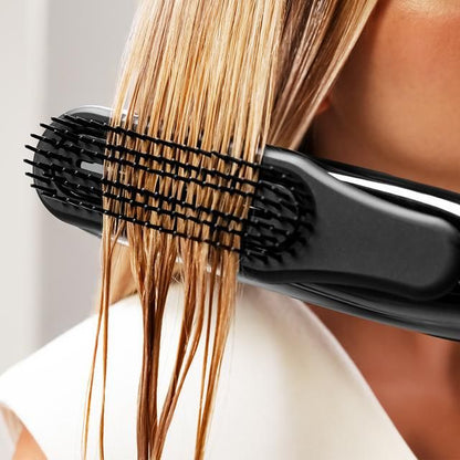 Plancha de Pelo CECOTEC AirLisse 6in1 (A01_EU01_115252)