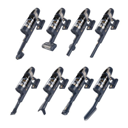 Aspirador CECOTEC RZ90 AI AquaPet Flex(A01_EU01_115941)