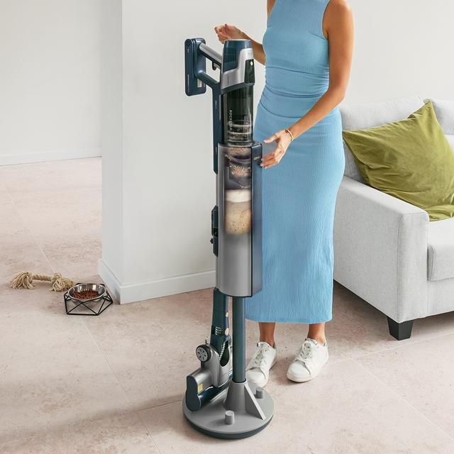 Aspirador CECOTEC RZ90 AI AquaPet Flex(A01_EU01_115941)