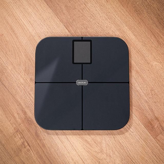 Báscula CECOTEC Precision HealthySmart(A01_EU01_116269)