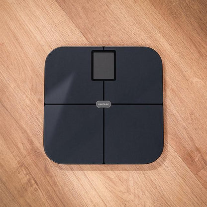 Báscula CECOTEC Precision HealthySmart(A01_EU01_116269)