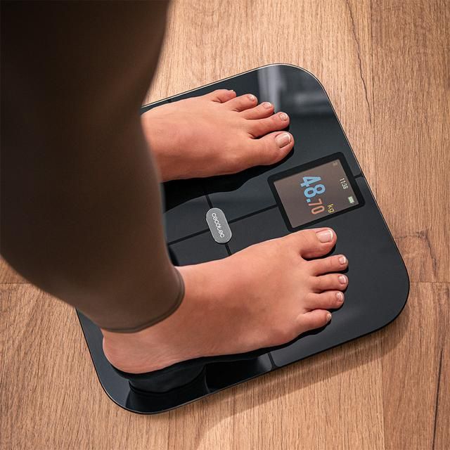 Báscula CECOTEC Precision HealthySmart(A01_EU01_116269)
