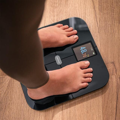 Báscula CECOTEC Precision HealthySmart(A01_EU01_116269)
