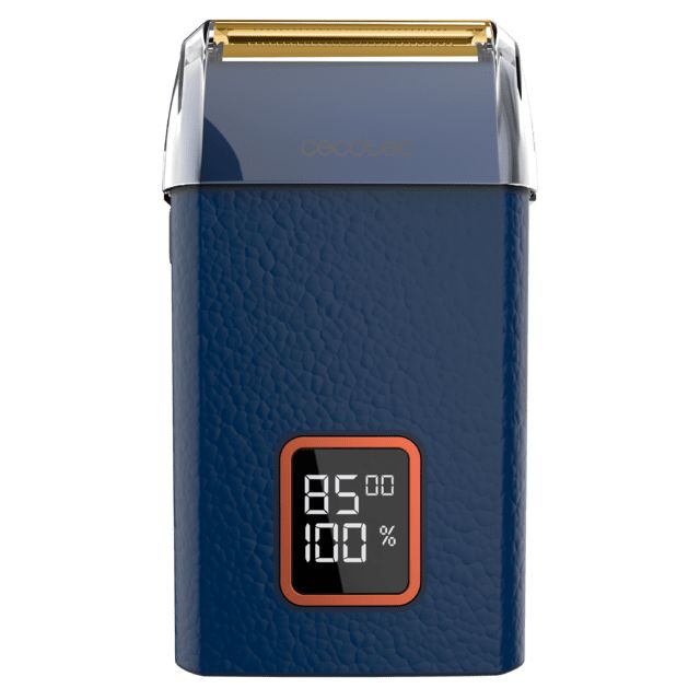 Afeitadora CECOTEC X-Trimm Pro (A01_EU01_116284)