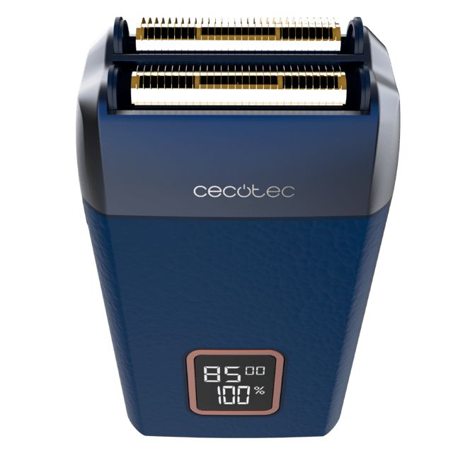 Afeitadora CECOTEC X-Trimm Pro (A01_EU01_116284)