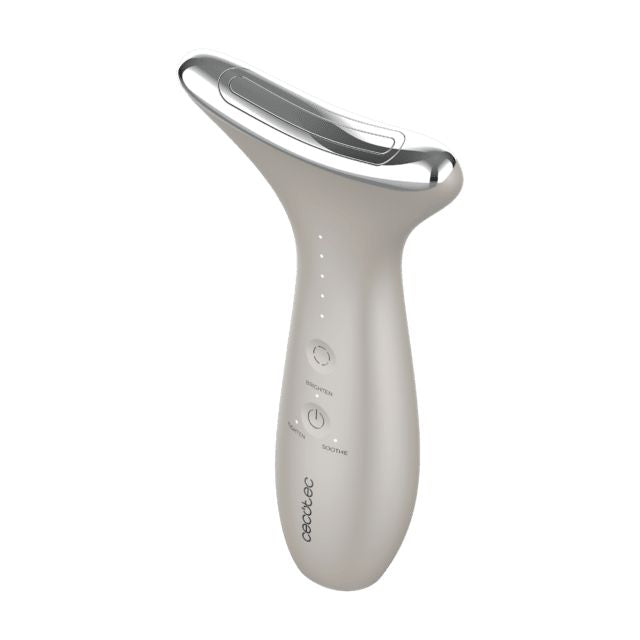 Cepillo de Fototerapia Facial CECOTEC (A01_EU01_116294)