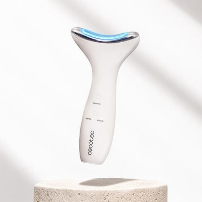 Cepillo de Fototerapia Facial CECOTEC (A01_EU01_116294)
