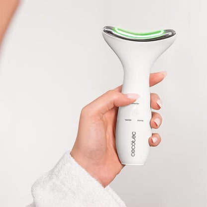 Cepillo de Fototerapia Facial CECOTEC (A01_EU01_116294)