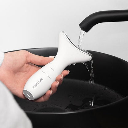 Cepillo de Fototerapia Facial CECOTEC (A01_EU01_116294)