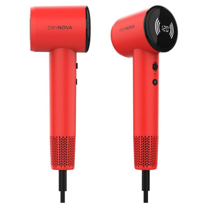 Secador CECOTEC DryNova Red 1600w (A01_EU01_117909)