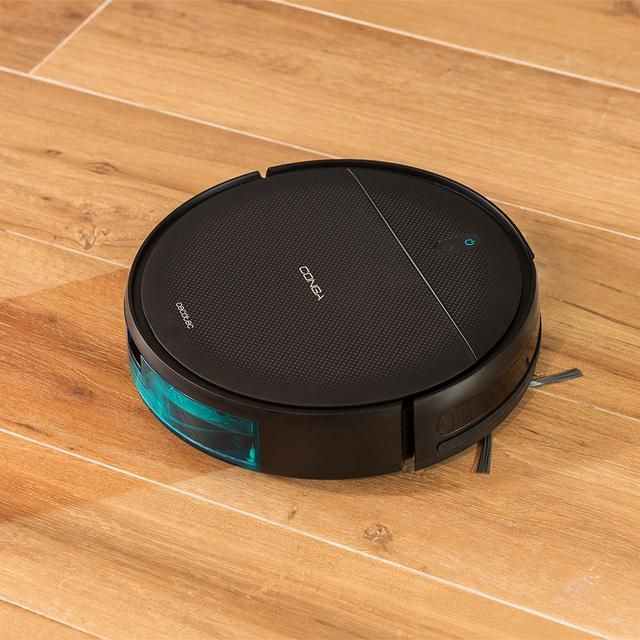 Robot Aspirador CECOTEC M10 X-Treme (A01_EU01_119134)