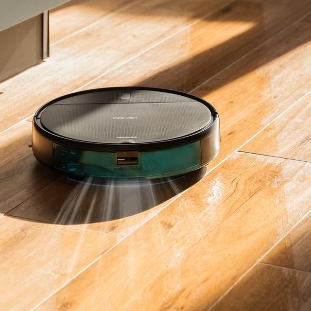 Robot Aspirador CECOTEC M10 X-Treme (A01_EU01_119134)