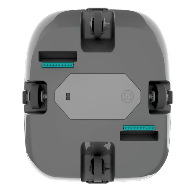 Robot limpiafondos CECOTEC Pooldroid (A01_EU01_123563)