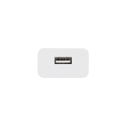 Cargador de Pared AISENS 10W 1xUSB-A Blanco (A110-0526)
