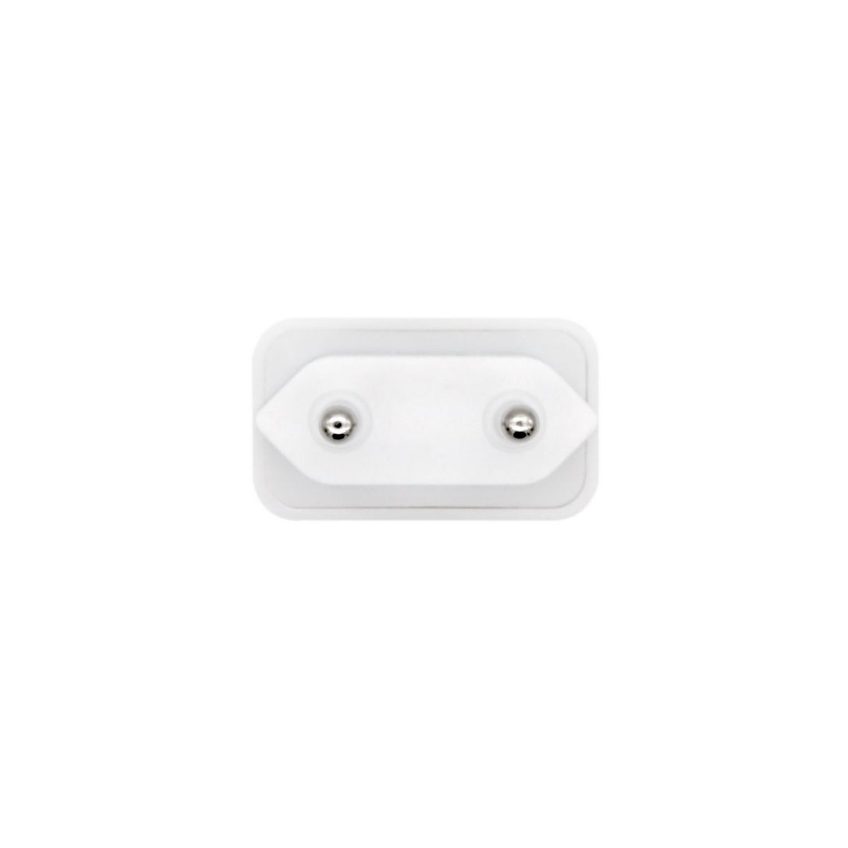 Cargador de Pared AISENS 10W 1xUSB-A Blanco (A110-0526)