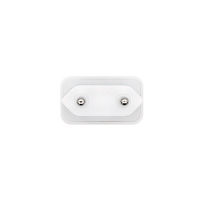Cargador de Pared AISENS 10W 1xUSB-A Blanco (A110-0526)