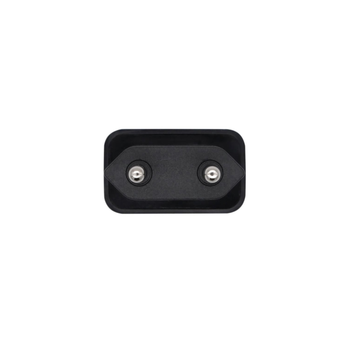 Cargador de Pared AISENS 10W 1xUSB-A Negro (A110-0527)