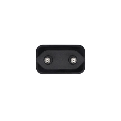 Cargador de Pared AISENS 10W 1xUSB-A Negro (A110-0527)