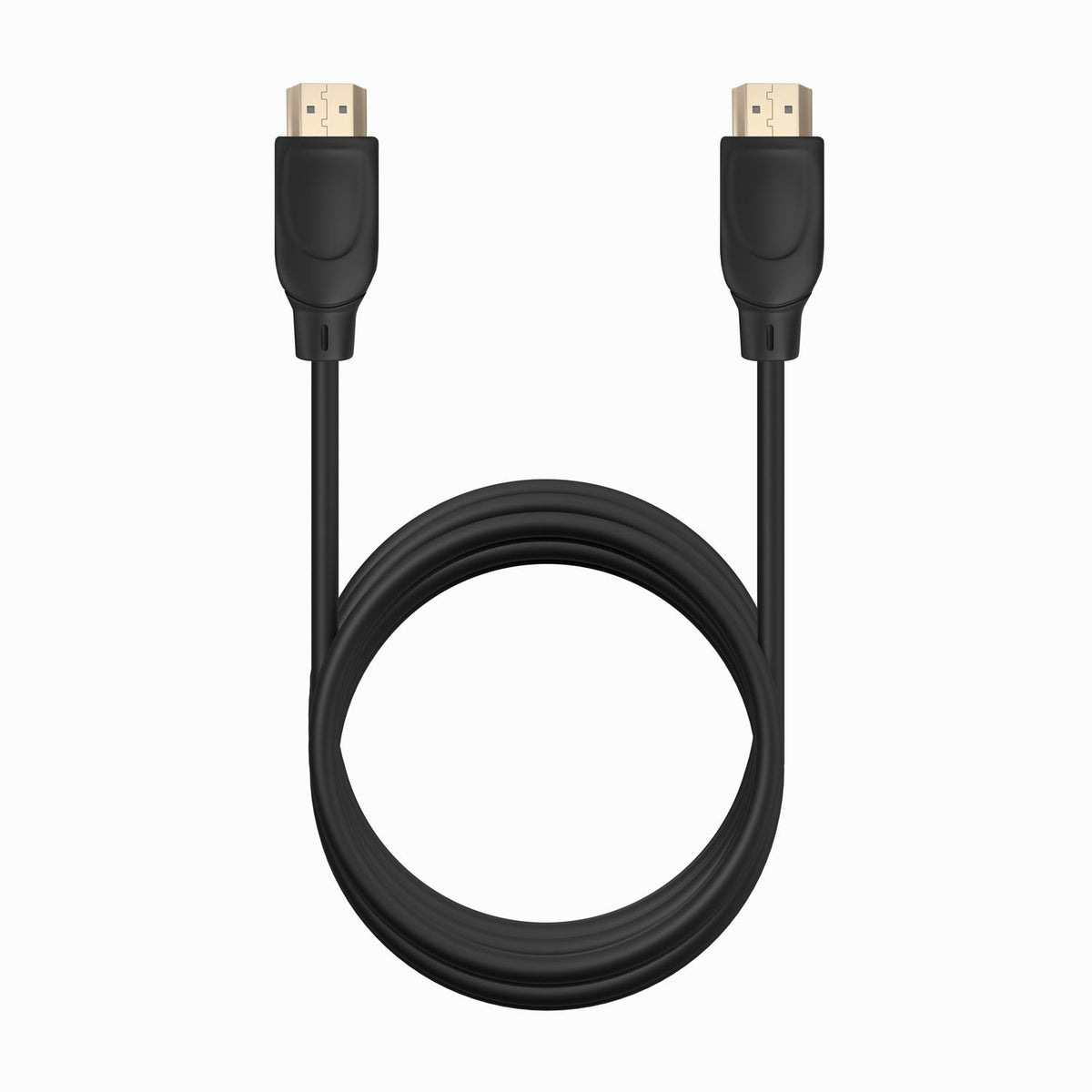 Cable AISENS HDMI A/M a HDMI A/M 2m Negro (A120-0724)