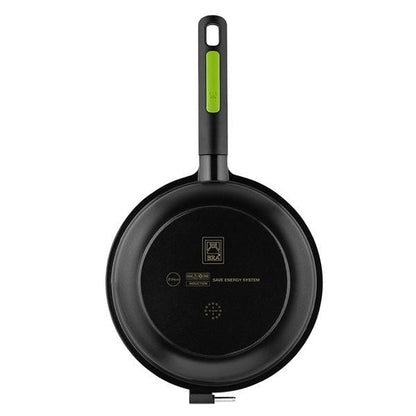 Sartén Dupla para Tortillas Bra Prior Ø24cm (A121465)