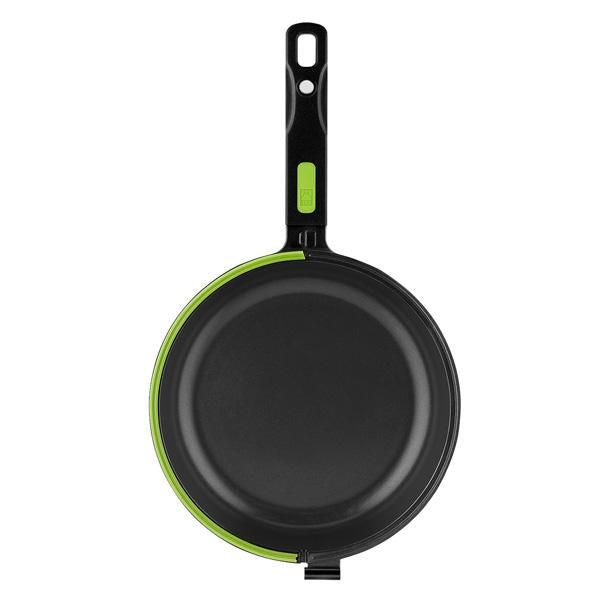 Sartén Dupla para Tortillas Bra Prior Ø20cm (A121466)