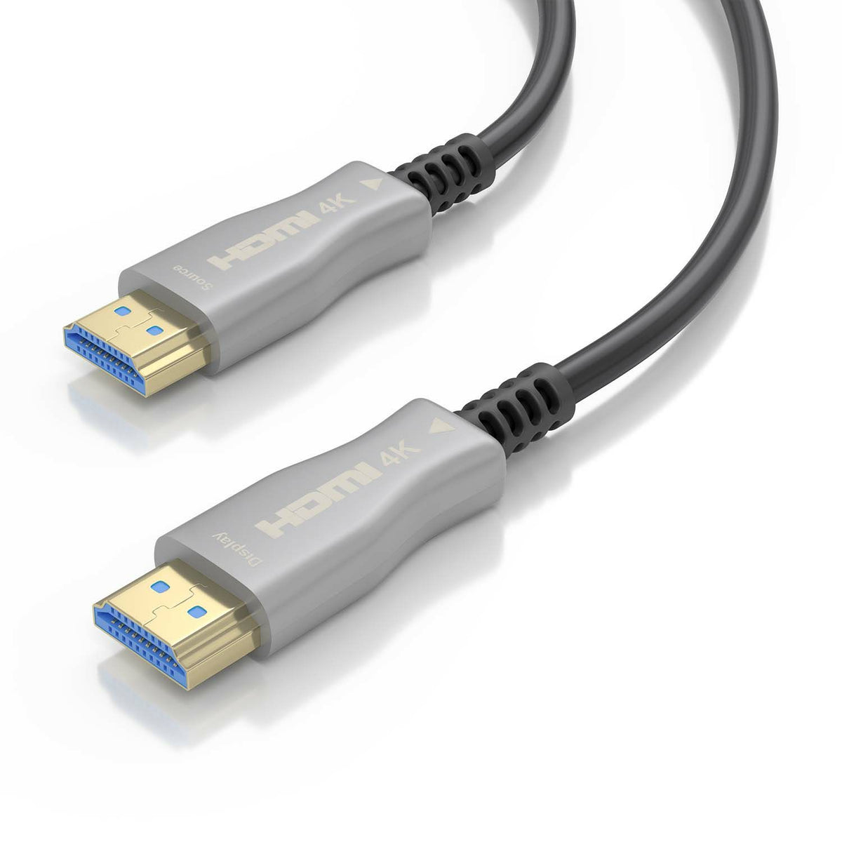Cable AISENS HDMI A/M a HDMI A/M 10m Negro (A148-0858)