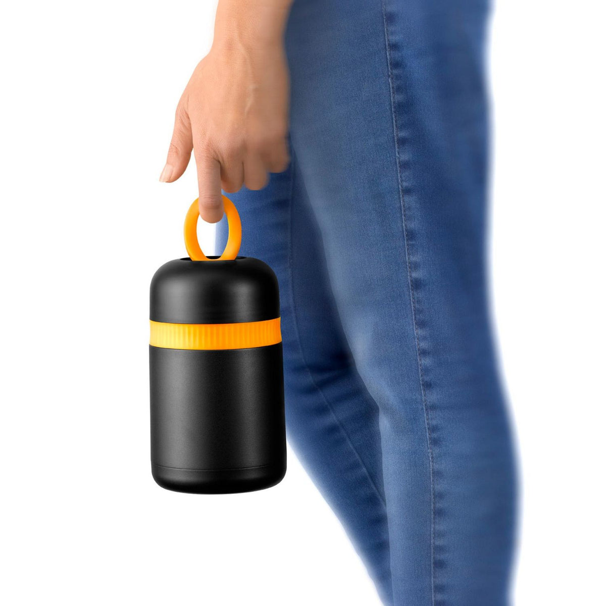 Termo Enjoy Efficient Bra 500ml Sólidos (A198101)