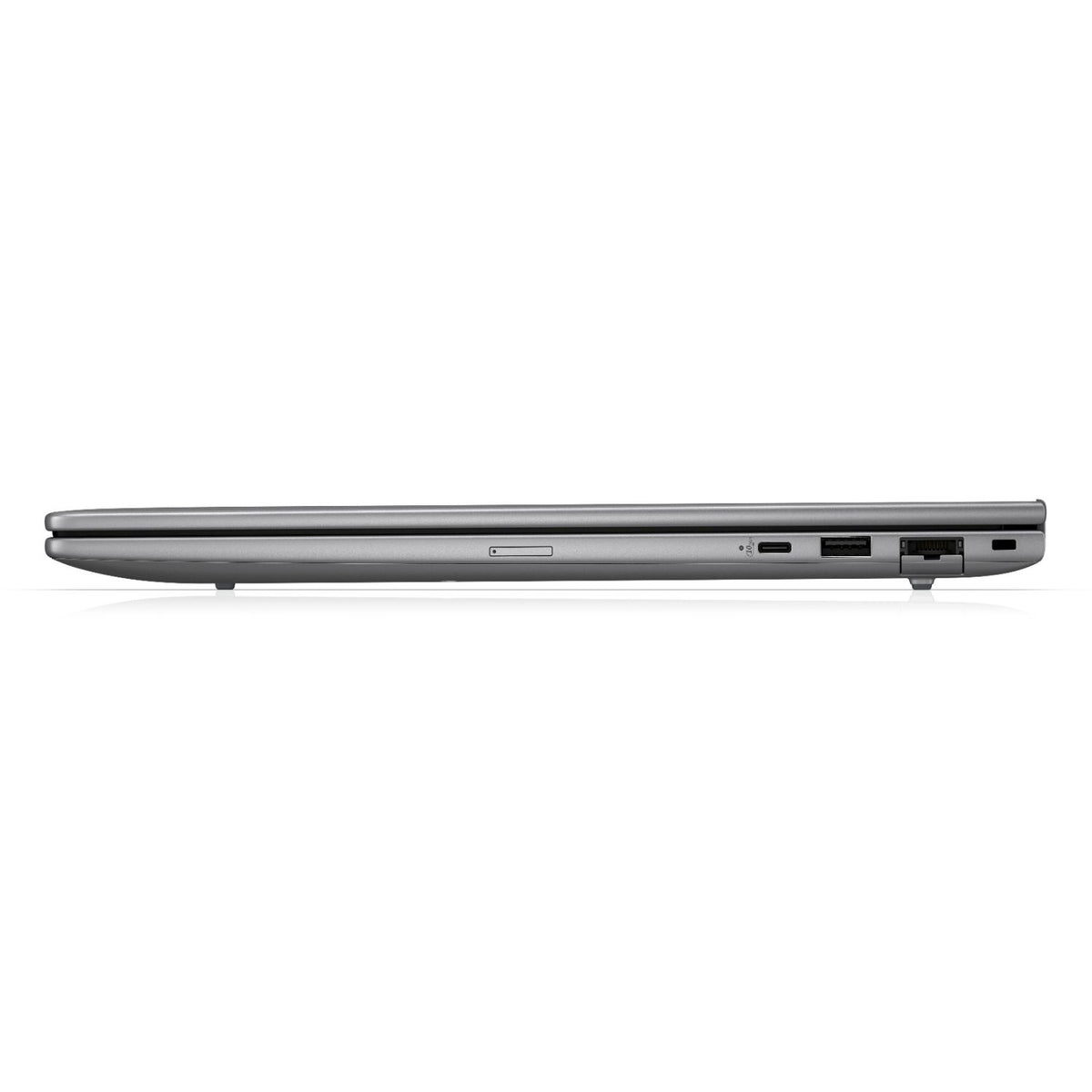 HP ZBook 8 U7-265H 32Gb 1Tb 16" W11P Plata (A3ZQ4ET)
