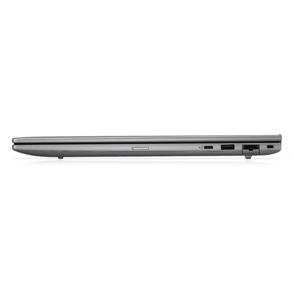 HP ZBook 8 U7-265H 32Gb 1Tb 16" W11P Plata (A3ZQ4ET)