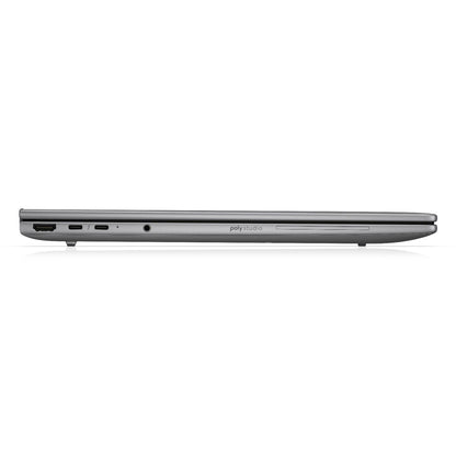 HP ZBook 8 U7-265H 32Gb 1Tb 16" W11P Plata (A3ZQ4ET)