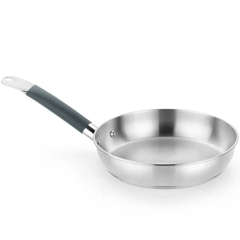 Sartén Bra Master 28cm Acero Inoxidable (A451428)