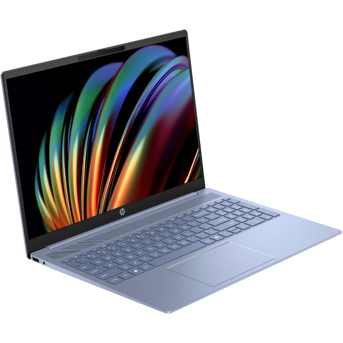HP 16-af0023ns Ultra5 16Gb 512Gb 16" W11 Azul (A51S4EA)