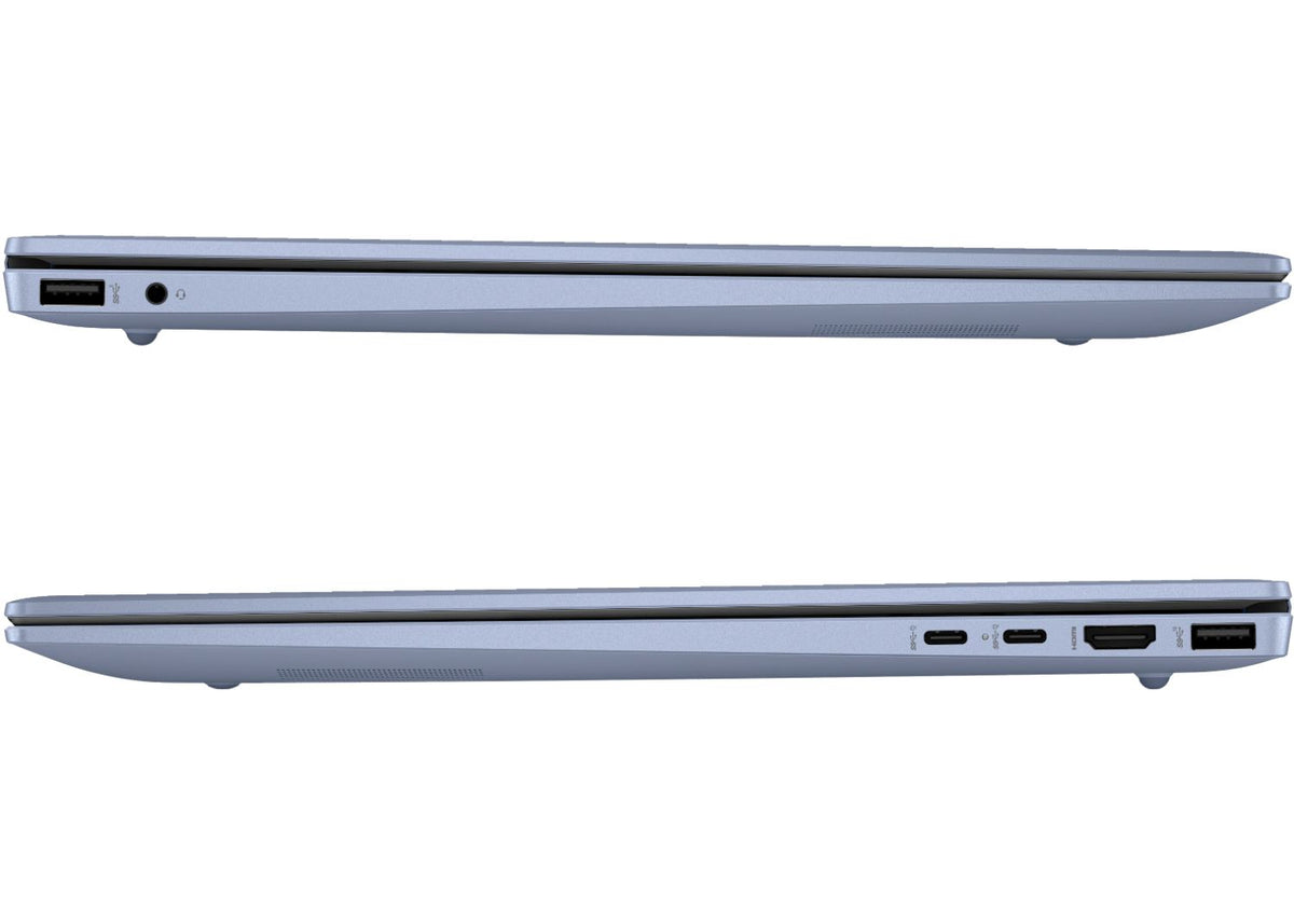 HP 16-af0023ns Ultra5 16Gb 512Gb 16" W11 Azul (A51S4EA)