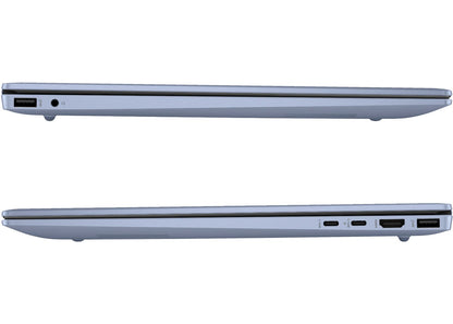 HP 16-af0023ns Ultra5 16Gb 512Gb 16" W11 Azul (A51S4EA)