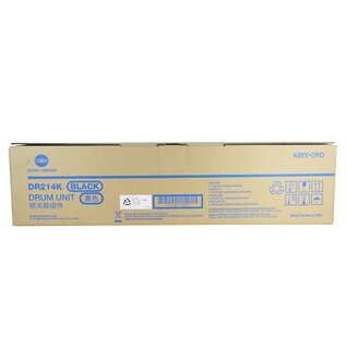 Konica Minolta IU214K BlackOriginal Image Drum - IU214K/A85Y0RD (Drum)
